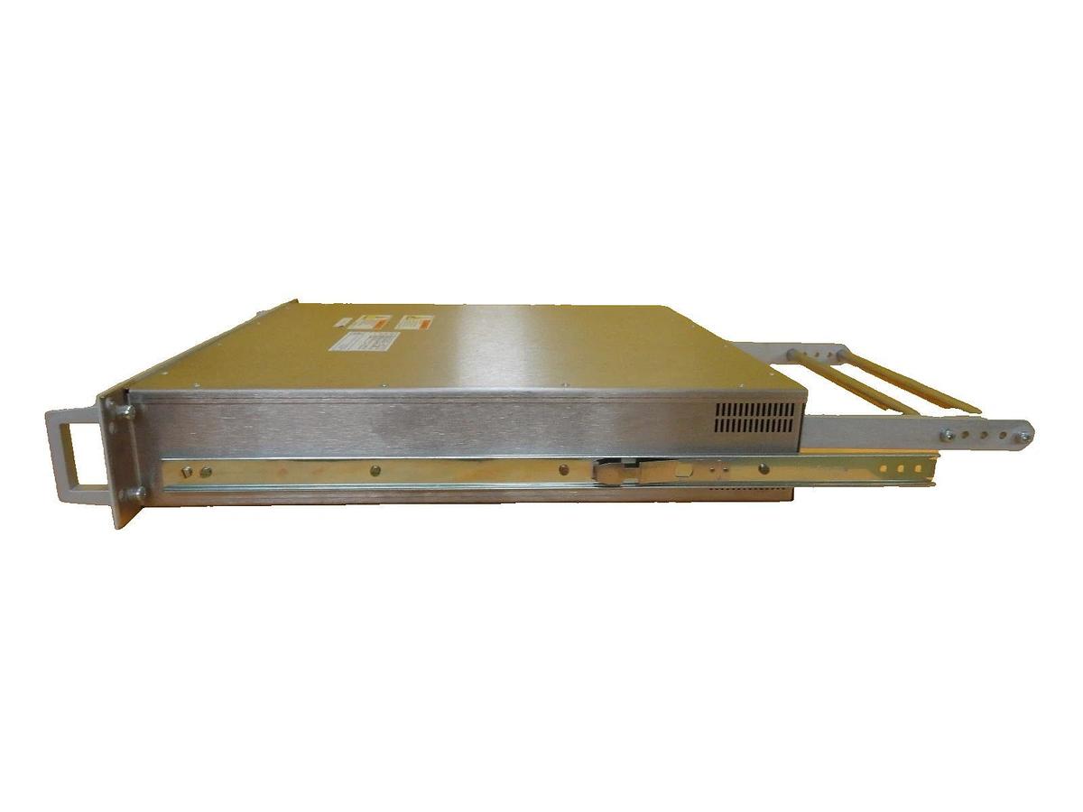Used AMAT Applied Materials 9090-00923 Processor Vacuum Control Chassis Working
