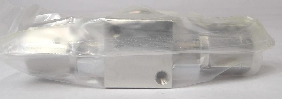 Used AMAT Applied Materials 0190-52416 Pneumatic Diaphragm Valve Lot of 2 Working