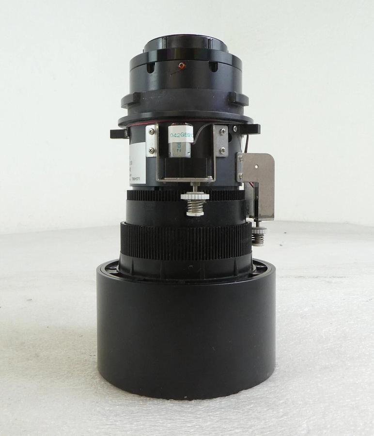 Used Panasonic ET-DLE250 DLP Projection Zoom Lens Medium Focus Working Surplus