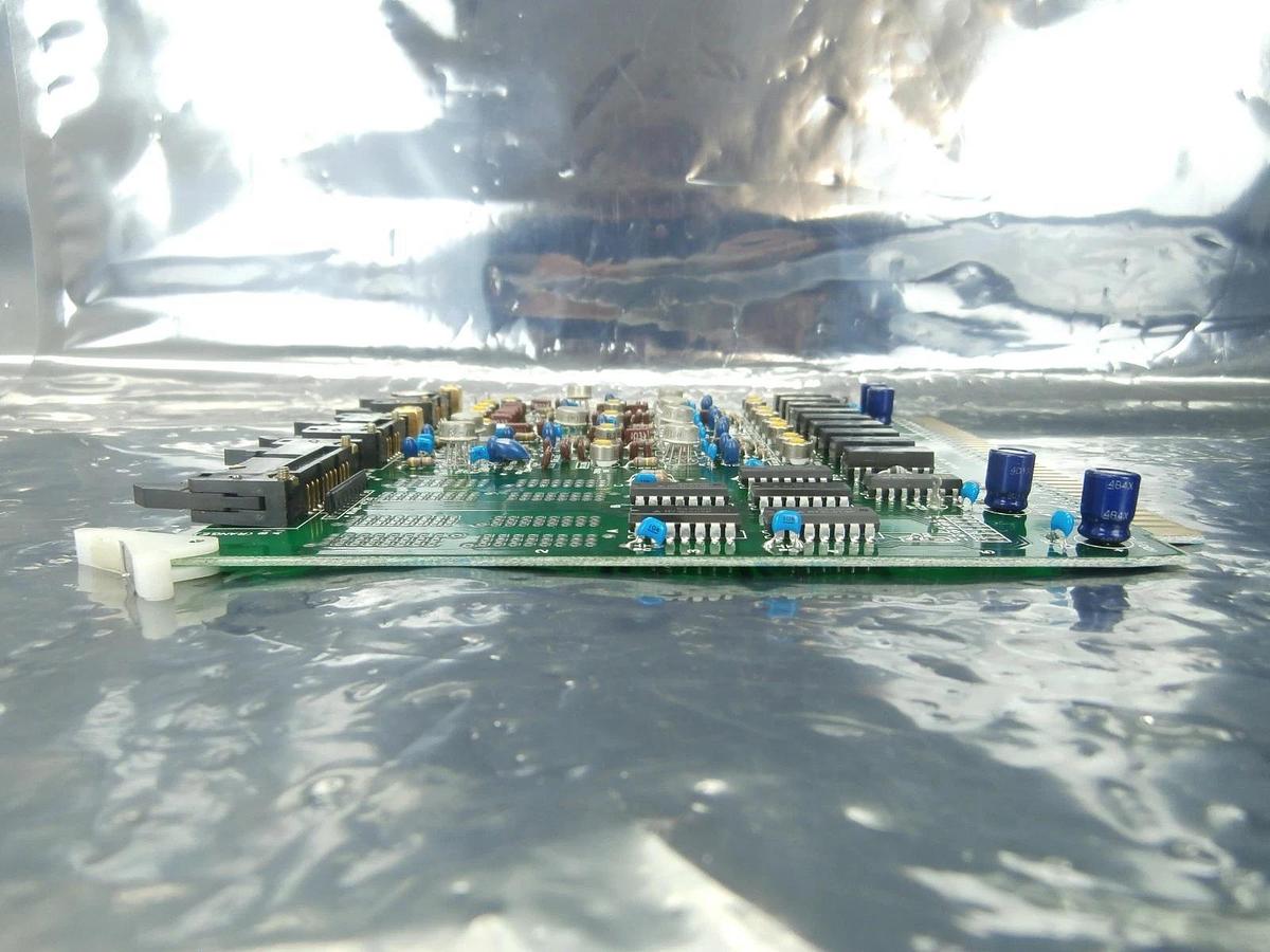Used Horiba H214277B Signal Range Board PCB Card RAP-01 PD-201A Used Working