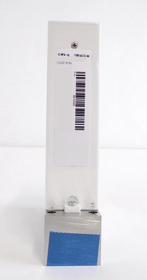 Pivotal Systems 88-02425 Mass Flow Controller MFC 100 SCCM CF4 New Surplus
