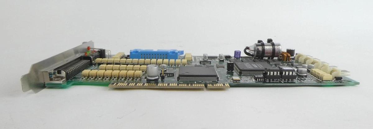 Used TEL Tokyo Electron E281-000007-13 E2B004-13/CCIM PCB E208-000007-13 Working