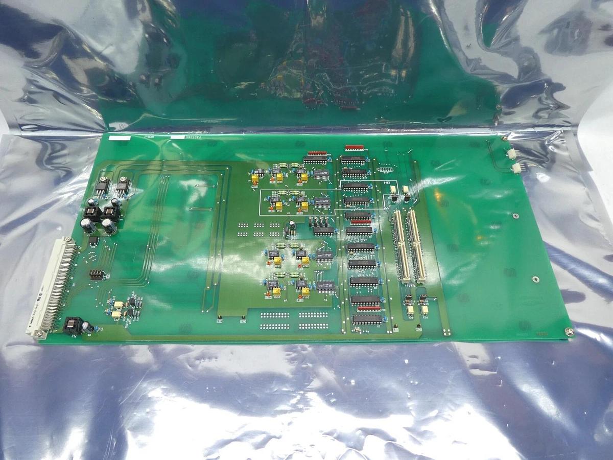 Used Sumitomo Electric F30538S Drive Controller PCB REM-1 Nikon NSR Working Surplus