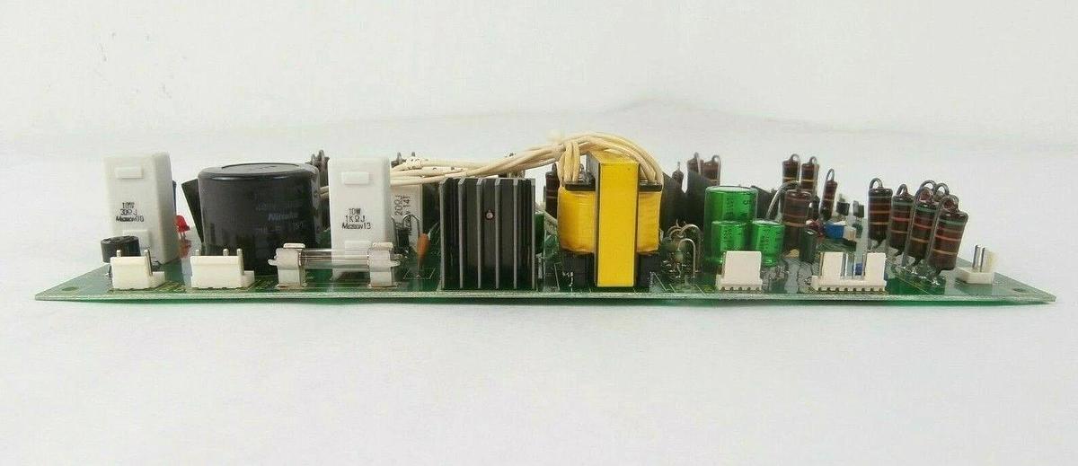 Used Toshiba VT3D-2039F Drive Board PCB 2N3K2039-C Working Surplus