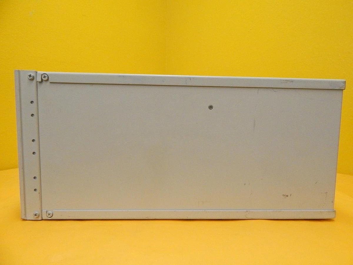 Used Nova Measuring Instruments 210-48000-00 NovaScan 840 Controller Used Working