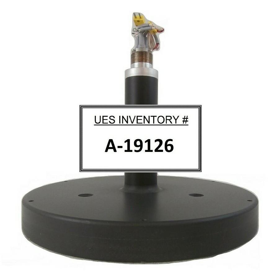 AceCo S33-2178 Eagle Susceptor Pedestal ASM Advanced Semiconductor Materials New