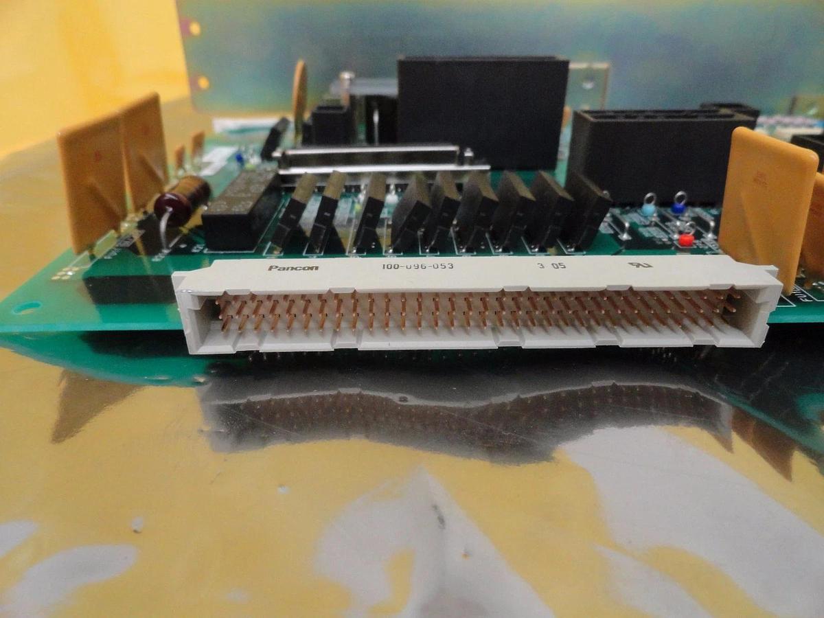 Used Nikon 4S013-510 Interface PCB Card SPAIFX4B NSR-S307E DUV Used Working