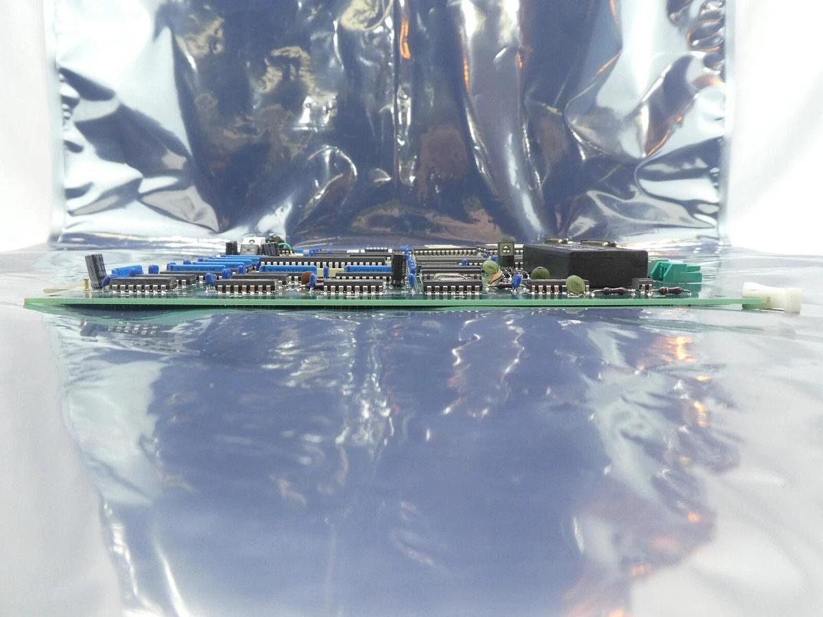 Used JEOL AP002129(01) Processor PCB Card MPU PB JSM-6300F SEM Working Surplus