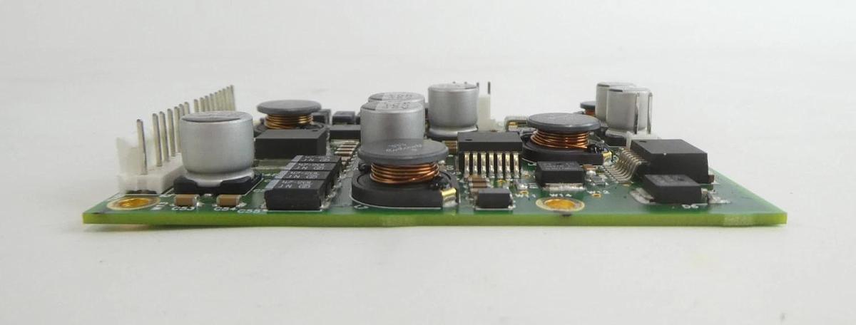 Used AE Advanced Energy 23020017-A Power Supply BD PCB 33020015 Lot of 3 Working