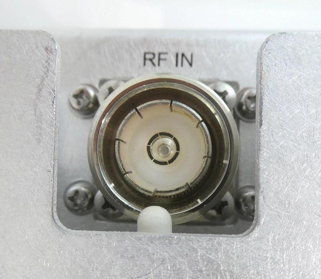 Used Comet Technologies 20086219 RF Match Lam Research 660-243033-004 Untested As-Is