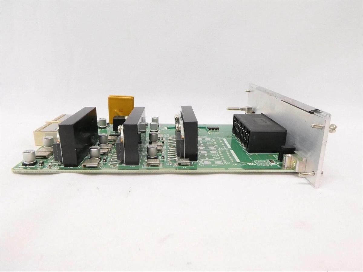 Used Nikon 4S025-570 IUPWR1-X8A PCB Card NSR-S620D ArF Immersion Scanner Working
