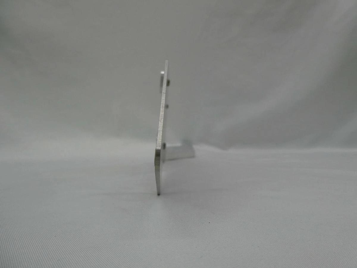 Used Mattson 263-13567-00 200mm Wafer End Effector Paddle Fork Set of 2 Working Spare