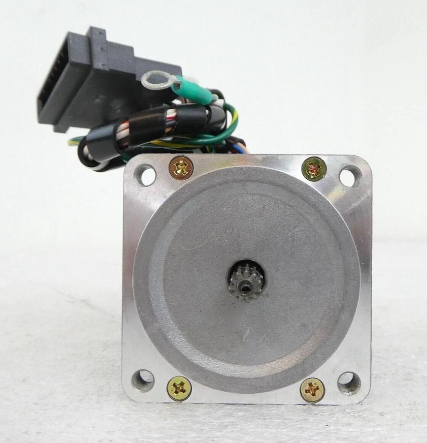 Used Oriental Motor A4594-9215KSGM 5-Phase Stepping Motor VEXTA Lot of 3 Surplus