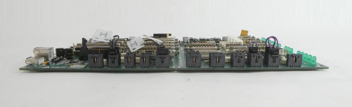 Lam Research 810-072907-106 WTM Motherboard PCB 710-072907-106 New Surplus