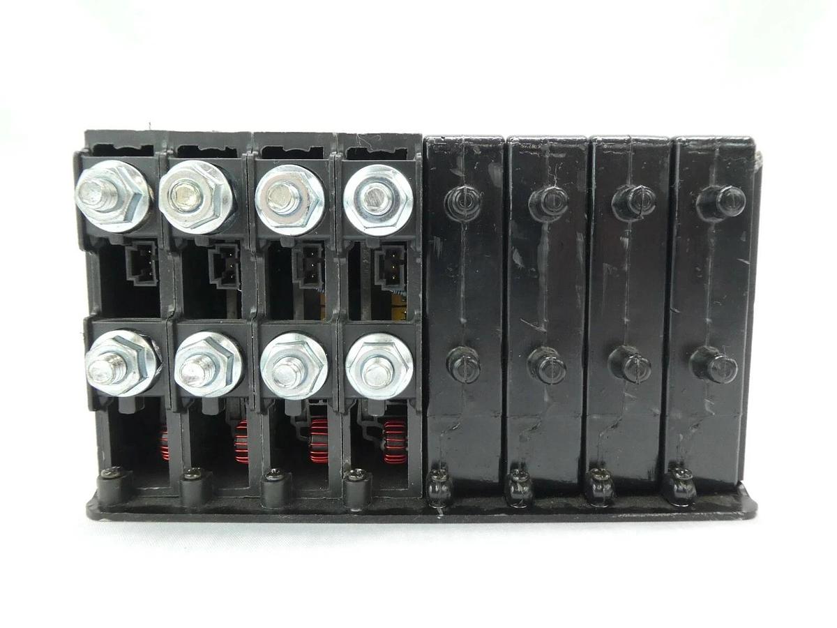 Used Vicor MP4-74523 Power Supply MegaPAC 10-130039-05 C Working Surplus