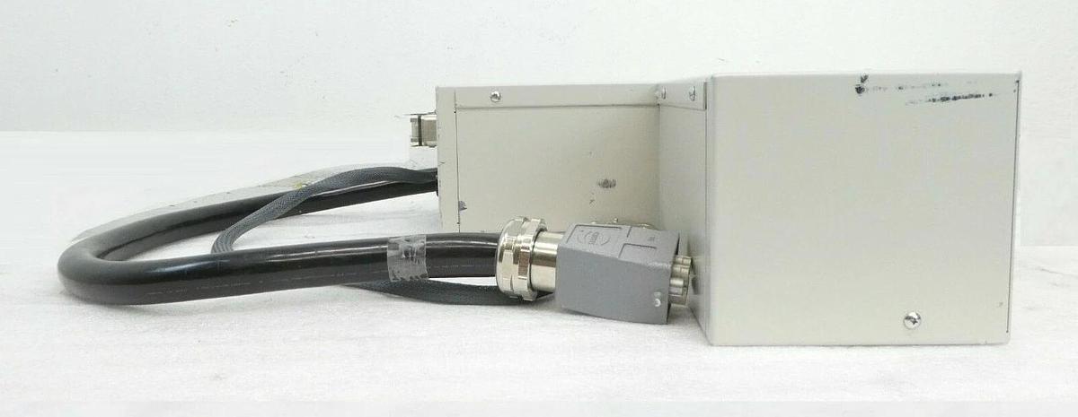 TEL Tokyo Electron 2L87-087090-17 Heater Driver 300mm Tactras Vesta NV New Spare