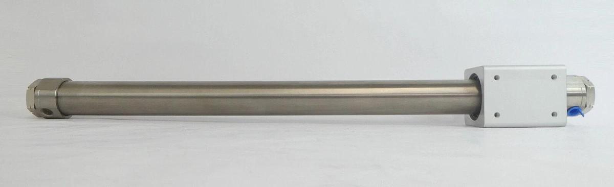 Used SMC 0010-41442 Cylinder Assembly AMAT Applied Materials Working Surplus