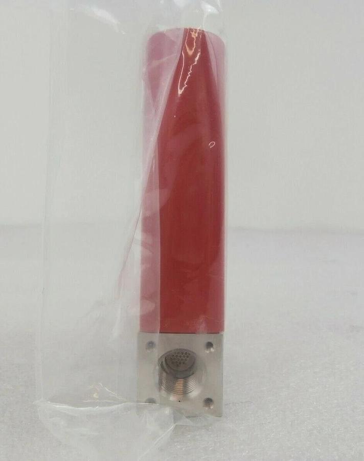 STEC SEC-410-AV Mass Flow Controller MFC SEC-410 200 SCCM CF4 New Surplus