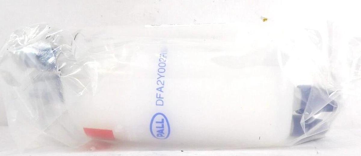 Used Pall Corporation DFA2Y002F64 CMP StarKleen Capsule Reseller Lot of 4 New Surplus