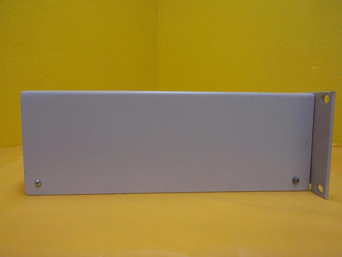 Used FEI Company 18572-H AVA Controller Module 18098 Working