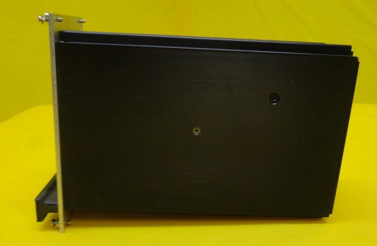 Used Kniel System-Electronic 313-102-04 .04 Power Supply Card PCB 4022.476.01111 Used