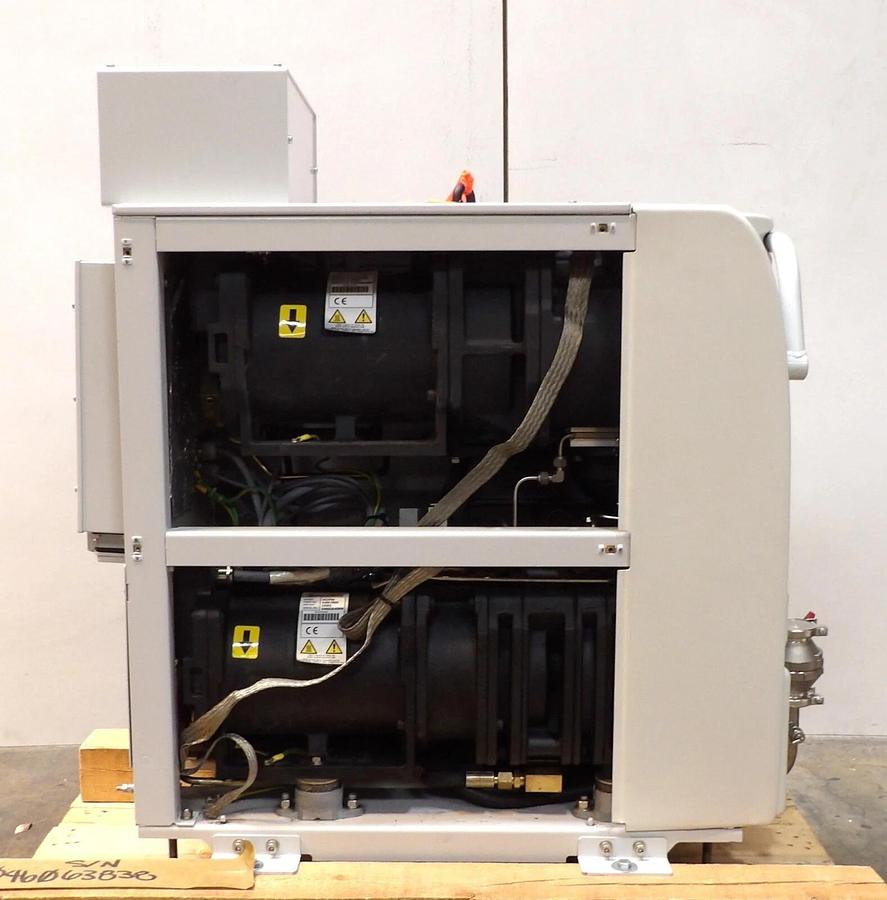 Refurbished iH 1000 Edwards A53352945XS Vacuum Dry Pump iH1000 Manufacturer Refurbished