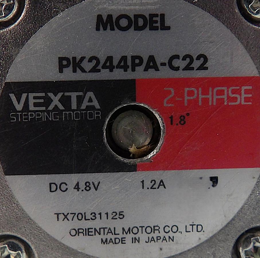 Used Comet CVUN-500BC RF Variable Vacuum Capacitor Lot of 5 Working