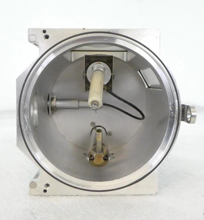 Used AB Sciex 019296 Turbo Ionspray Source Spectrometry Probe MDS Untested Spare