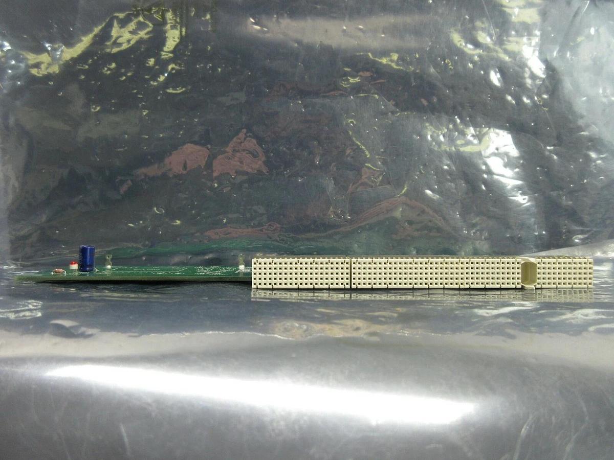 Used Lasertec C-100280 Interface PCB Card COMTERM51 Used Working