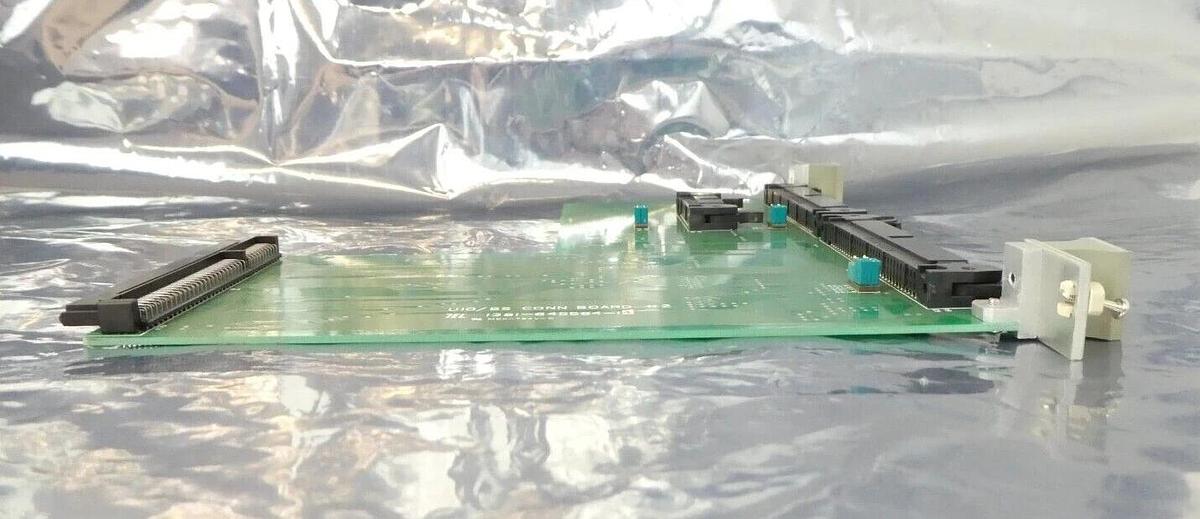 Used TEL Tokyo Electron 1381-645564-14 U10/BS CONN Board #2 PCB Card MARK 8 Working