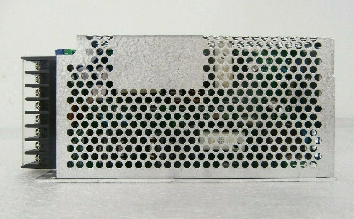 Used Densei-Lambda Power Supply Set of 4 JWS75-24 JWT75-522/A Hitachi M-511E Working