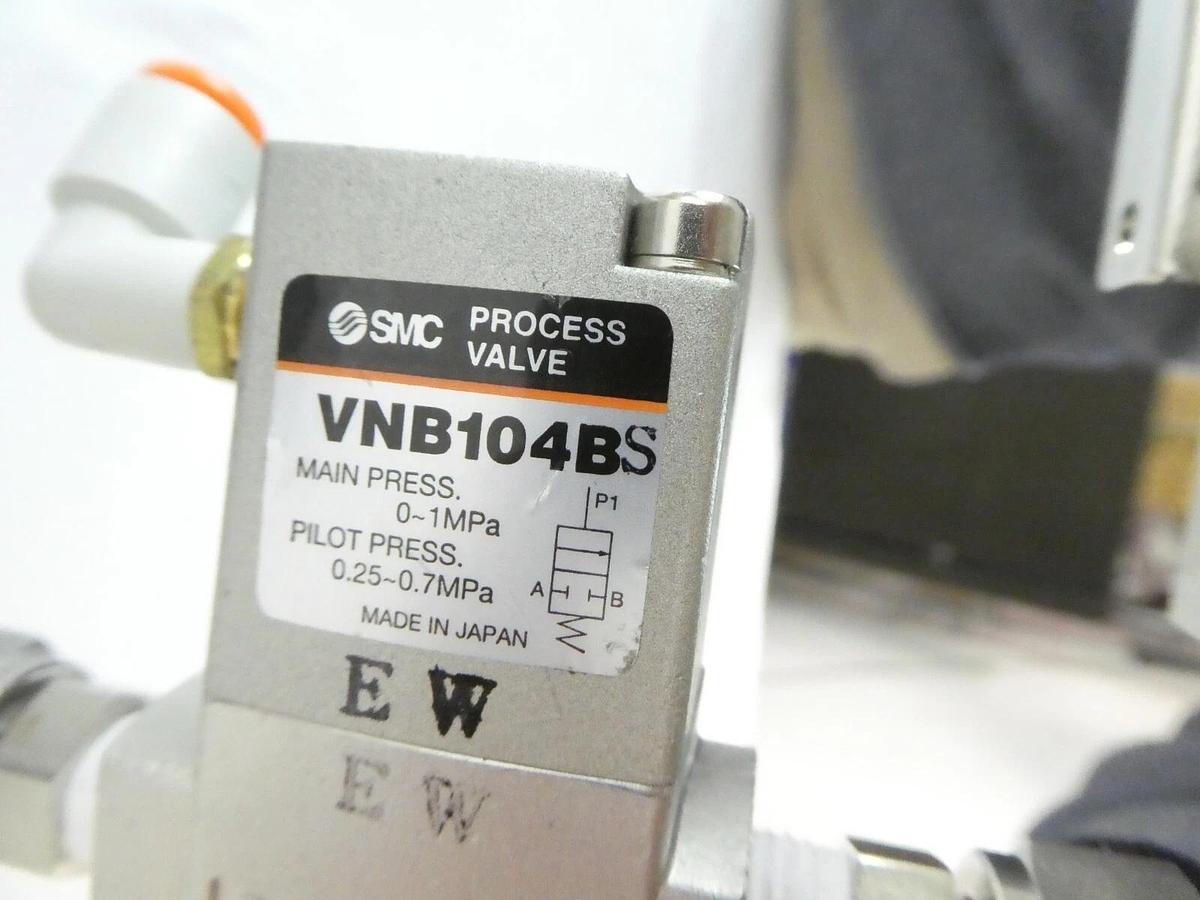 Used AMAT Applied Materials 0010-15659 HDP-CVD RPSC Applicator 5200 CVD Working Spare