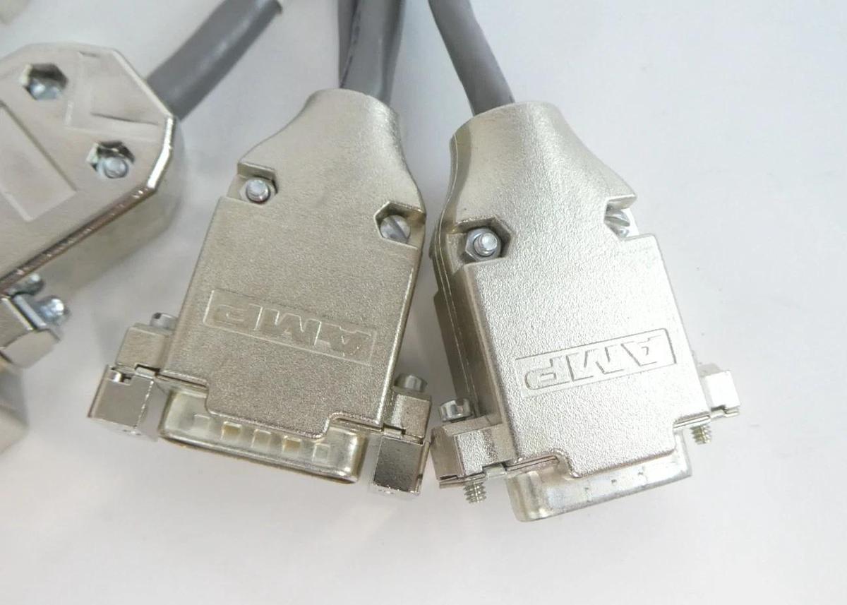 Used MKS instruments 1040535-001 Vacuum Isolation System Module Lot of 2 Working