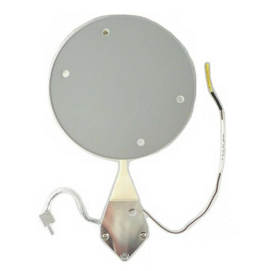 Refurbished AMAT Applied Materials 0010-05197 6" Silane Susceptor Manufacturer Refurbished