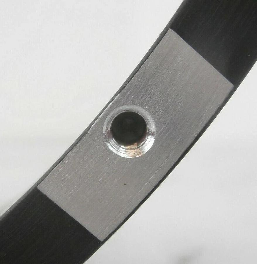 AMAT Applied Materials 0020-30073 200mm Oxide Clamping Cylinder New Surplus