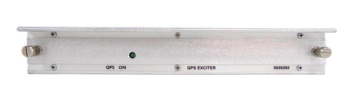 Used AB Sciex 5020282 QPS Exciter Module PCB Card TripleTOF 5600 LC/MS MDS Working