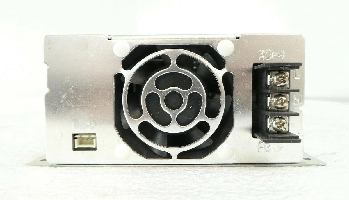 Used Cosel AC6-2H2HM-04 Power Supply ACE650F Nikon NSR FX-601F Working Surplus