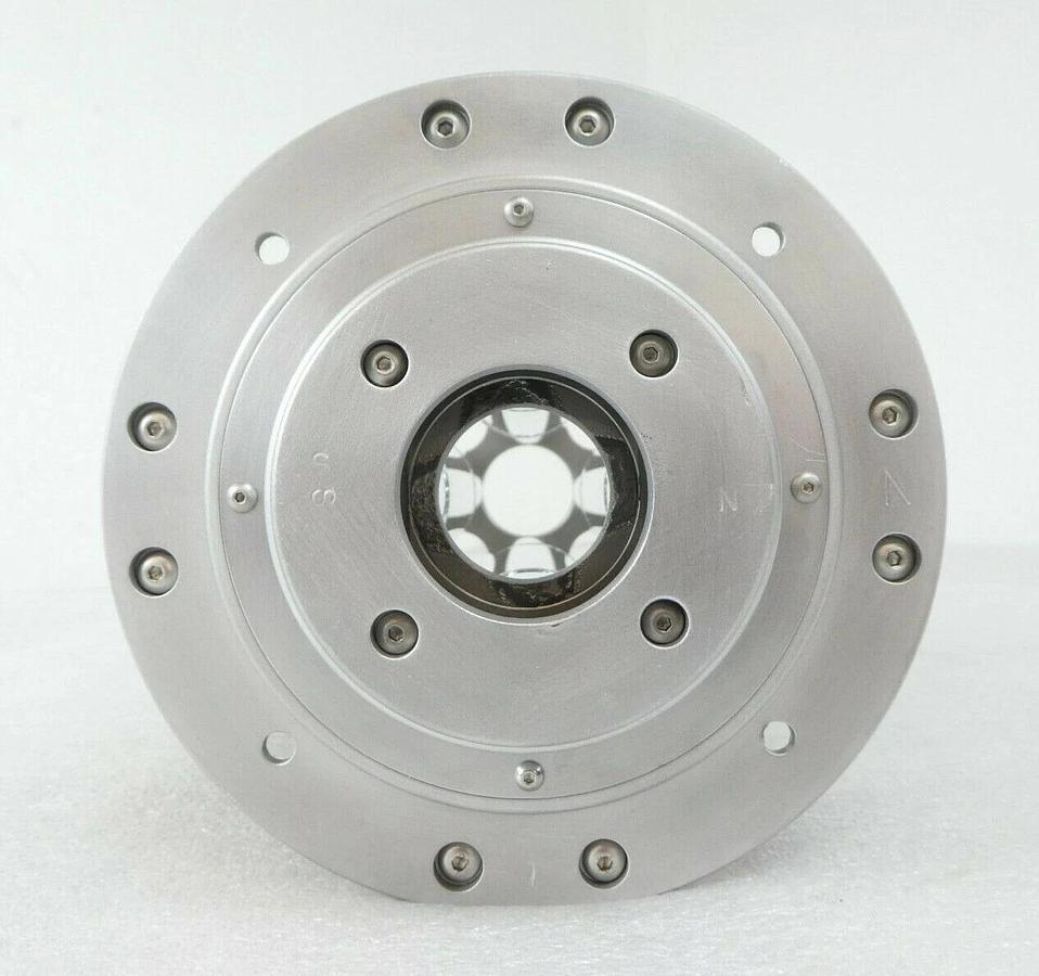 Refurbished Varian Ion Implant 4297001 Electrostatic Quadrupole Doublet Lens OEM Refurbished