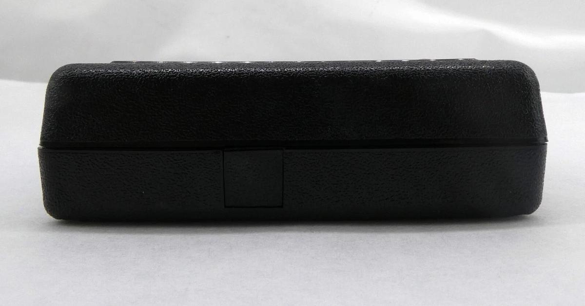 Used Applied Precision QTERM-J10 Programming Terminal J244 New Surplus