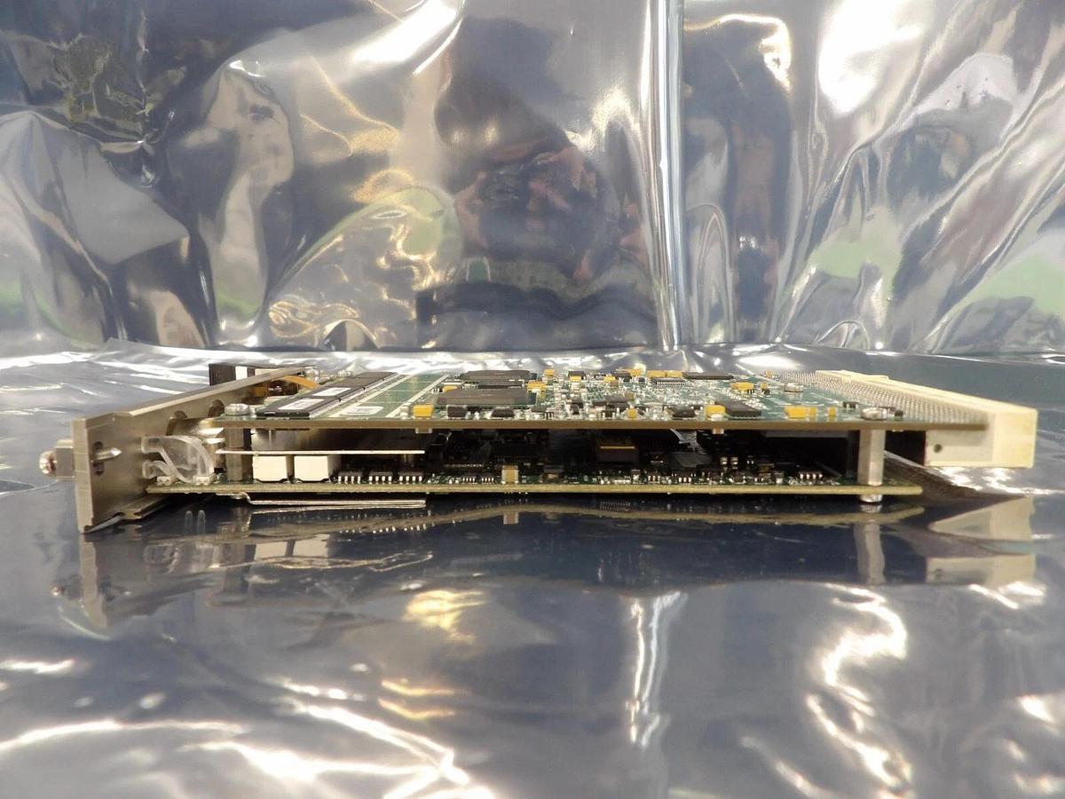 Used National Instruments 192098B-02 24-Bit Digitizer PCB Card NI PXI-5922 Working