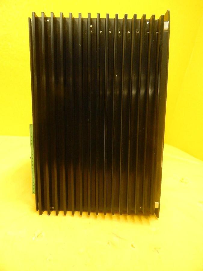 Used ACS Electronics I-SERV-2-110 Anorad Power Conversion Equipment Used Working
