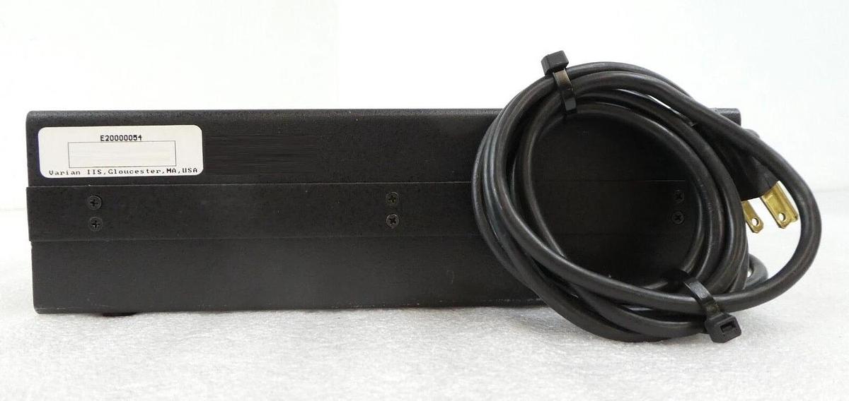Used Artel RGB100T Fiber Optic Graphics Modem RGB T/D Varian VSEA E20000054 Working