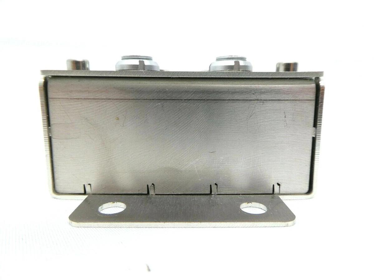 Used ASML 4022.470.4321 Interface Module QPAB SVG Silicon Valley Group Working Spare