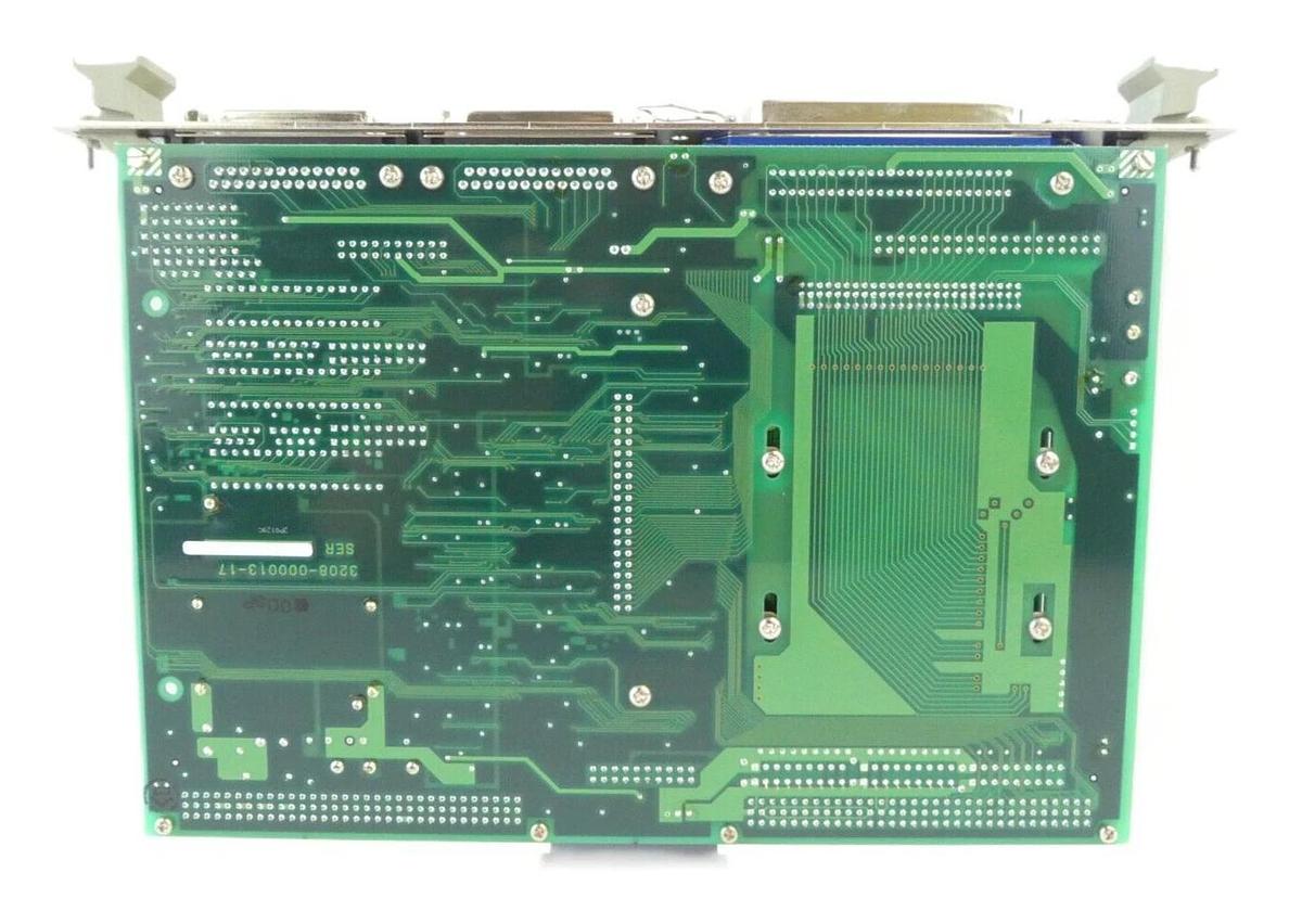 Used TEL Tokyo Electron 3281-000013-1A Interface PCB Card TCB0004-1/147CON Working