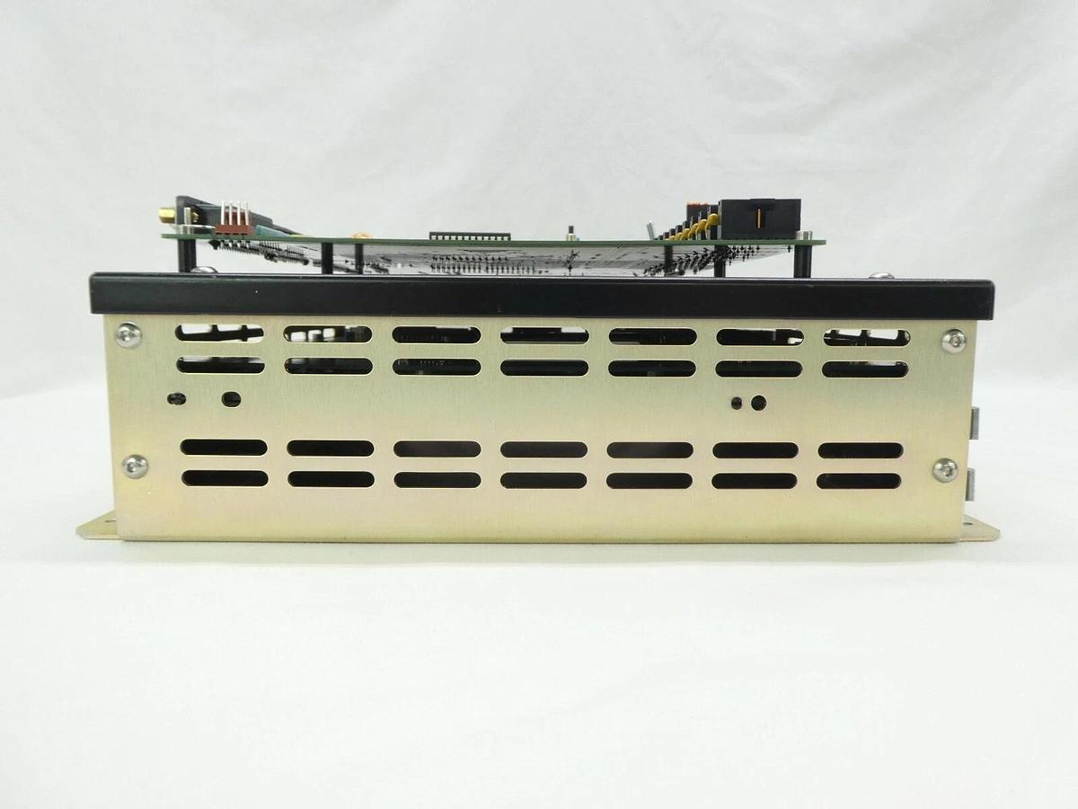 Used Pyramid X-Scan Controller AMAT Quantum X Unmarked Quantum X Implanter Working