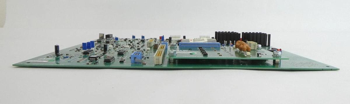 Used AE Advanced Energy 2306070 PDP Generic Logic II PCB PDX 2500 Working Surplus