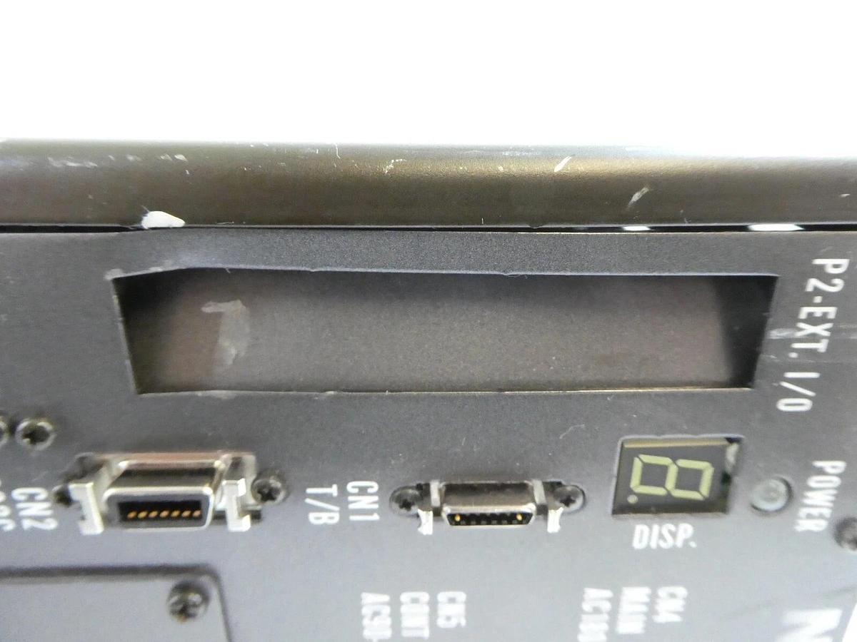 Used NSK EXEA1-0010A00-03 Servo Drive Motion Controller EXEA Spare Surplus