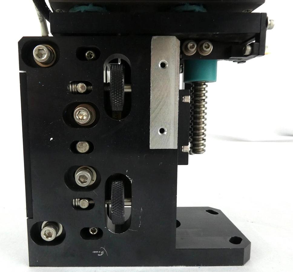 Used AMAT Applied Materials 0010-09180 Wafer Lift Motor Assembly Working Surplus
