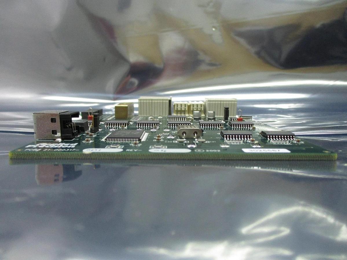 Used Applied Precision 21-000317-001 Processor Interface Board PCB Used Working