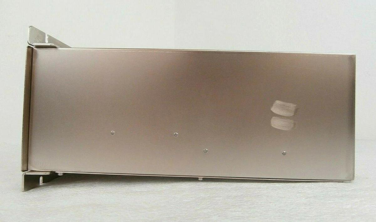 Used TEL Tokyo Electron 24VDC Power Supply Module 300mm Trias Working Spare